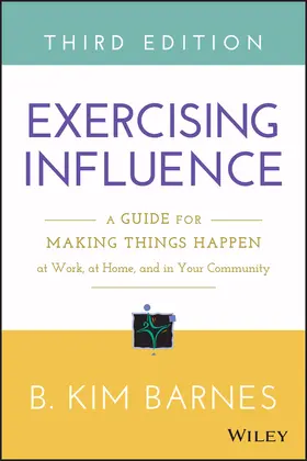 Barnes |  Exercising Influence | Buch |  Sack Fachmedien