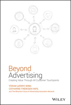 Wind / Hays |  Beyond Advertising | Buch |  Sack Fachmedien