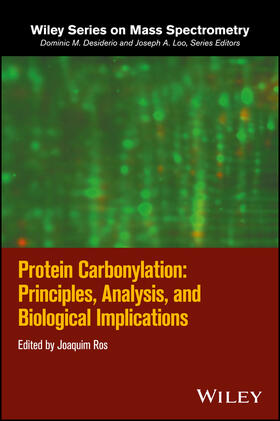 Ros |  Protein Carbonylation | Buch |  Sack Fachmedien