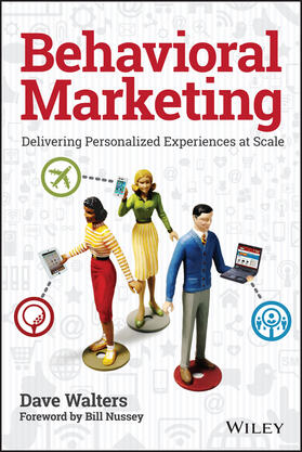 Walters |  Behavioral Marketing | Buch |  Sack Fachmedien