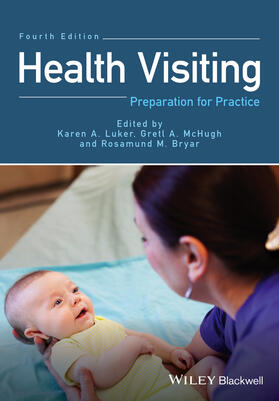Luker / McHugh / Bryar |  Health Visiting | Buch |  Sack Fachmedien