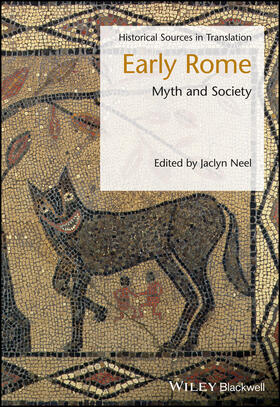 Neel |  Early Rome | Buch |  Sack Fachmedien