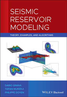 Grana / Mukerji / Doyen |  Seismic Reservoir Modeling C | Buch |  Sack Fachmedien