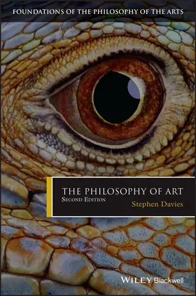 Davies |  The Philosophy of Art | Buch |  Sack Fachmedien