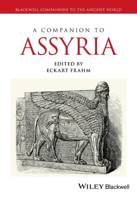 Frahm |  A Companion to Assyria | Buch |  Sack Fachmedien