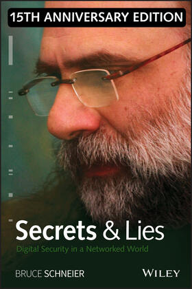 Schneier |  Secrets and Lies | Buch |  Sack Fachmedien