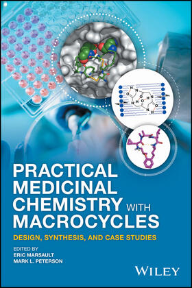 Marsault / Peterson |  Practical Medicinal Chemistry with Macrocycles | Buch |  Sack Fachmedien