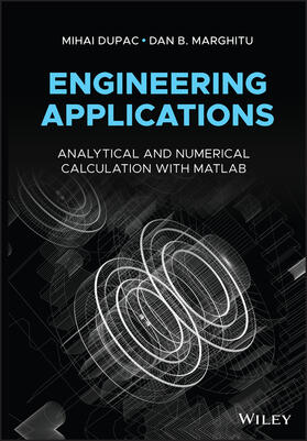 Dupac / Marghitu |  Engineering Applications | Buch |  Sack Fachmedien