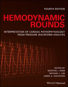 Kern / Lim / Goldstein |  Hemodynamic Rounds | Buch |  Sack Fachmedien