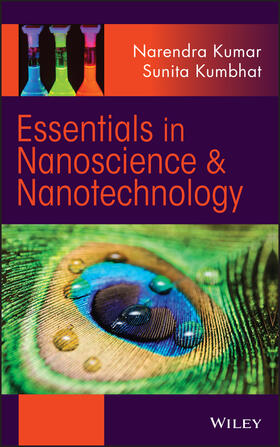 Kumar / Kumbhat |  Essentials in Nanoscience and Nanotechnology | Buch |  Sack Fachmedien