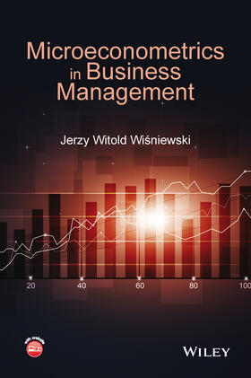 Wisniewski |  Microeconometrics in Business Management | Buch |  Sack Fachmedien