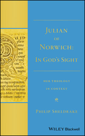 Sheldrake |  Julian of Norwich | Buch |  Sack Fachmedien