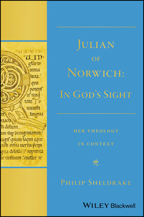 Sheldrake |  Julian of Norwich | Buch |  Sack Fachmedien