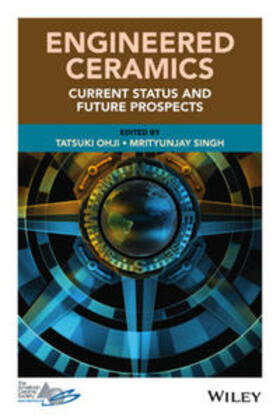 Ohji / Singh |  Engineered Ceramics | eBook | Sack Fachmedien