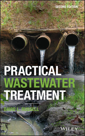 Russell |  Practical Wastewater Treatment | Buch |  Sack Fachmedien