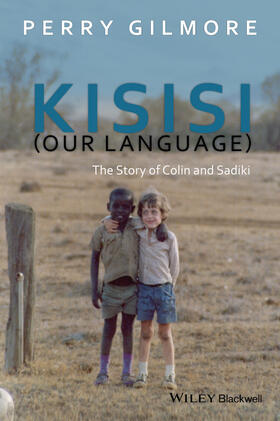 Gilmore |  Kisisi (Our Language) | Buch |  Sack Fachmedien