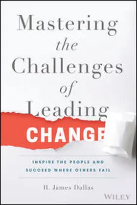 Dallas | Mastering the Challenges of Leading Change | E-Book | sack.de