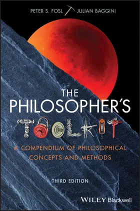 Baggini / Fosl |  The Philosopher's Toolkit | Buch |  Sack Fachmedien