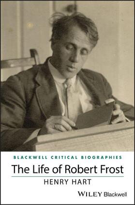 Hart |  The Life of Robert Frost | Buch |  Sack Fachmedien