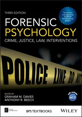 Beech / Davies |  Forensic Psychology | Buch |  Sack Fachmedien