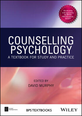 Murphy |  Counselling Psychology | Buch |  Sack Fachmedien