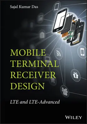 Das |  Mobile Terminal Receiver Design | Buch |  Sack Fachmedien