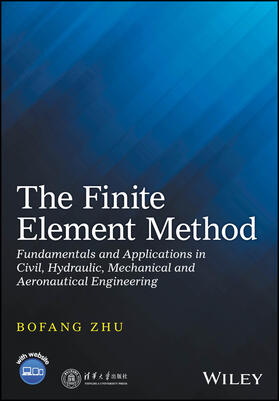 Zhu |  The Finite Element Method | Buch |  Sack Fachmedien