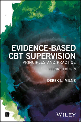 Milne |  Evidence-Based CBT Supervision | Buch |  Sack Fachmedien