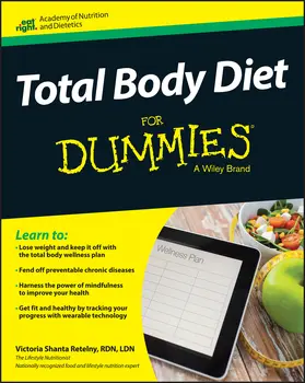 Shanta Retelny |  Total Body Diet for Dummies | Buch |  Sack Fachmedien