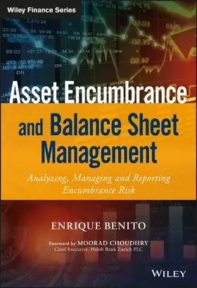 Benito |  Asset Encumbrance and Balance Sheet Management | Buch |  Sack Fachmedien