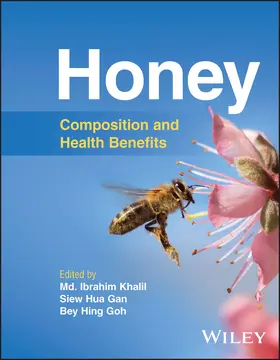 Khalil / Gan / Goh |  Honey | Buch |  Sack Fachmedien