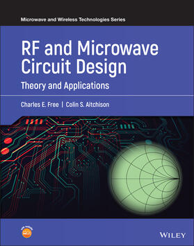 Free / Aitchison |  RF and Microwave Circuit Design | Buch |  Sack Fachmedien
