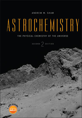 Shaw |  Astrochemistry | Buch |  Sack Fachmedien
