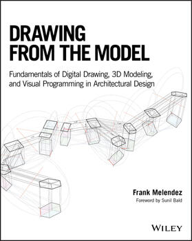 Melendez |  Drawing from the Model | Buch |  Sack Fachmedien
