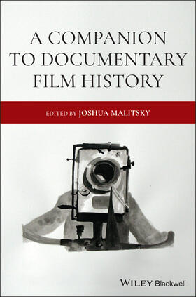 Malitsky |  Companion to Docum Film Histor | Buch |  Sack Fachmedien