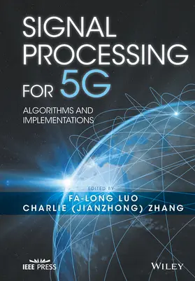 Luo / Zhang |  Signal Processing for 5g | Buch |  Sack Fachmedien