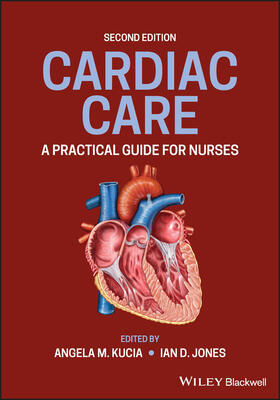 Kucia / Jones |  Cardiac Care | Buch |  Sack Fachmedien