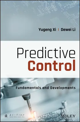 Xi / Li |  Predictive Control | Buch |  Sack Fachmedien