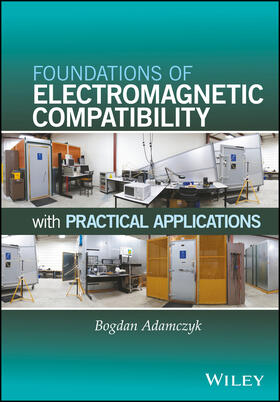 Adamczyk |  Foundations of Electromagnetic Compatibility | Buch |  Sack Fachmedien