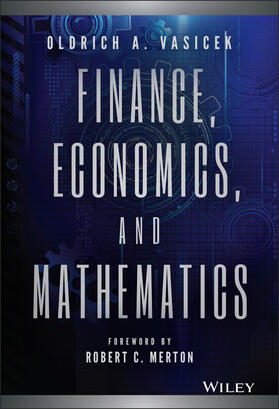 Vasieck / Vasicek |  Finance, Economics, and Mathematics | Buch |  Sack Fachmedien