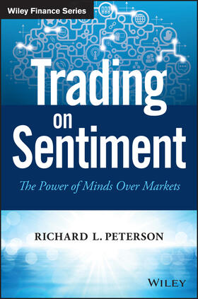 Peterson |  Trading on Sentiment | Buch |  Sack Fachmedien