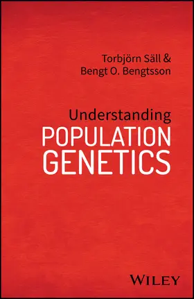 Säll / Bengtsson |  Understanding Population Genetics | Buch |  Sack Fachmedien