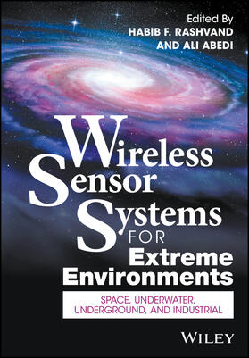 Rashvand / Abedi |  Wireless Sensor Systems for Extreme Environments | Buch |  Sack Fachmedien