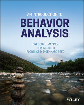 Madden / Reed / DiGennaro Reed |  An Introduction to Behavior Analysis | Buch |  Sack Fachmedien