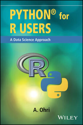 Ohri |  Python for R Users | Buch |  Sack Fachmedien