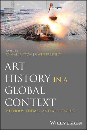 Albritton / Farrelly |  Art History in a Global Context | Buch |  Sack Fachmedien