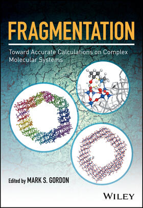 Gordon |  Fragmentation: Toward Accurate Calculations on Complex Molecular Systems | Buch |  Sack Fachmedien