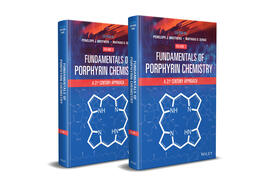 Brothers / Senge |  Fundamentals of Porphyrin Chemistry | Buch |  Sack Fachmedien