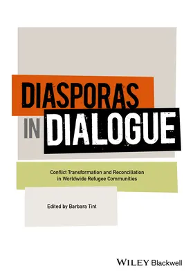 Tint |  Diasporas in Dialogue | Buch |  Sack Fachmedien