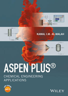 Al-Malah |  Al-Malah: Aspen Plus Applications | Buch |  Sack Fachmedien